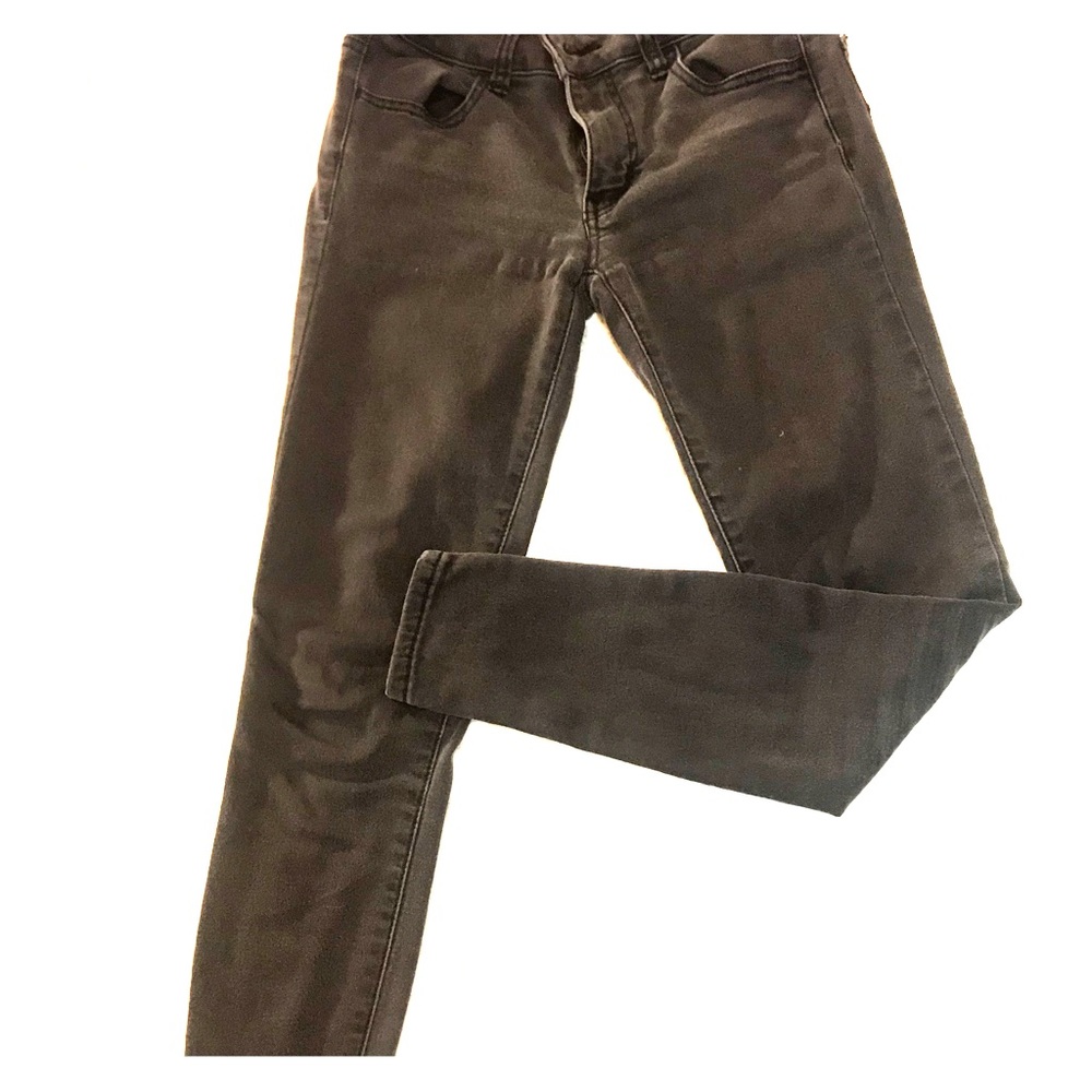 American Eagle Jegging size 0 short